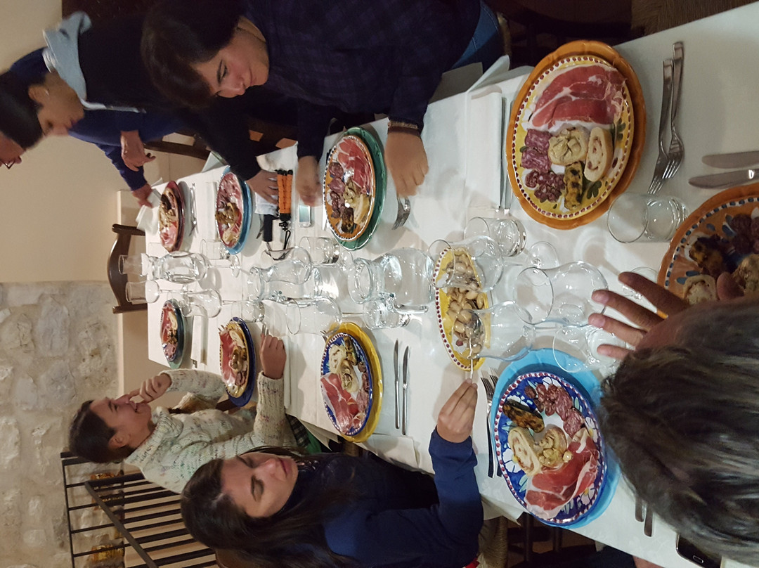 Locanda Camilla主图