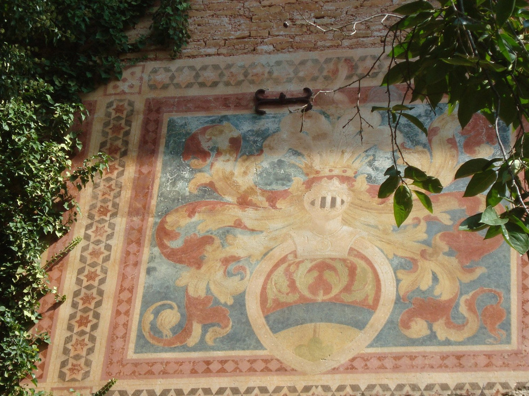 Villa Ottelio Savorgnan景点图片
