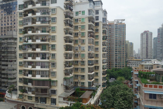 厦航Hotel 1987（厦门火车站磐基名品中心店)主图