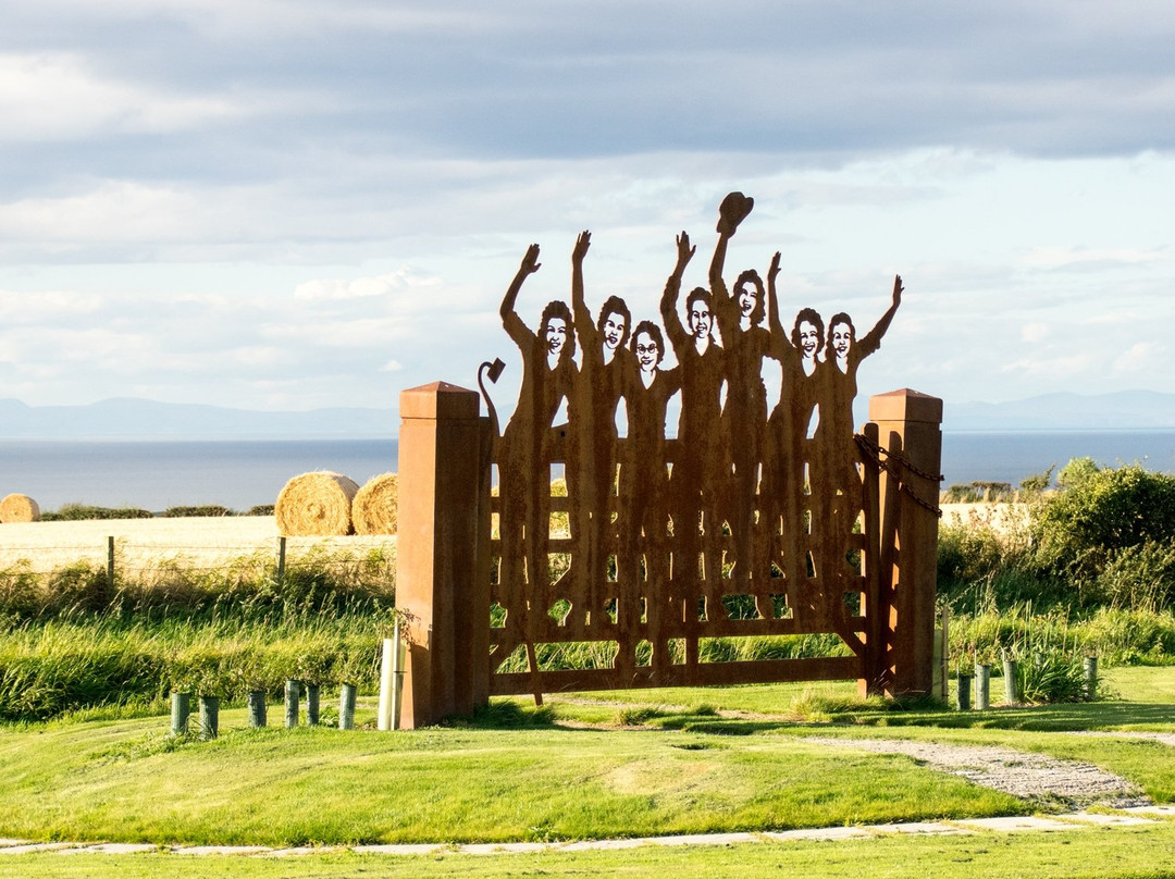Women's Land Army Memorial景点图片