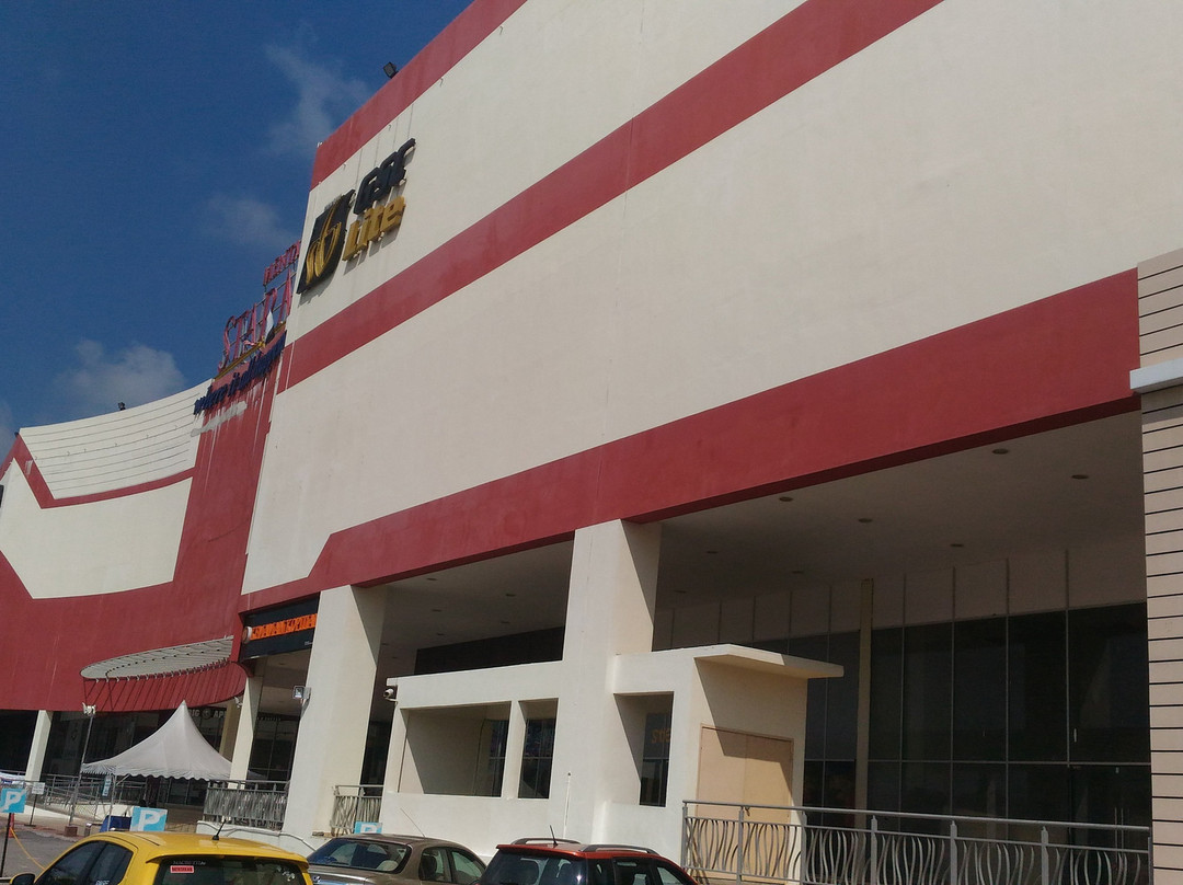 Mentakab Star Mall景点图片