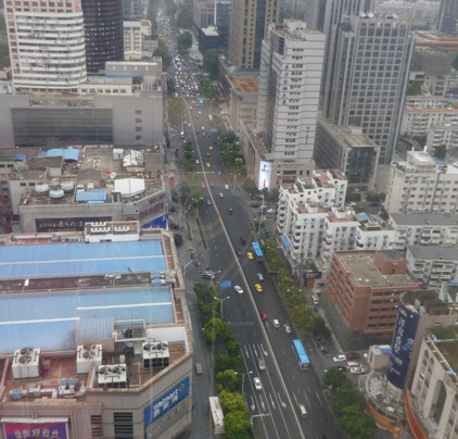 Suning Auraya Suites主图