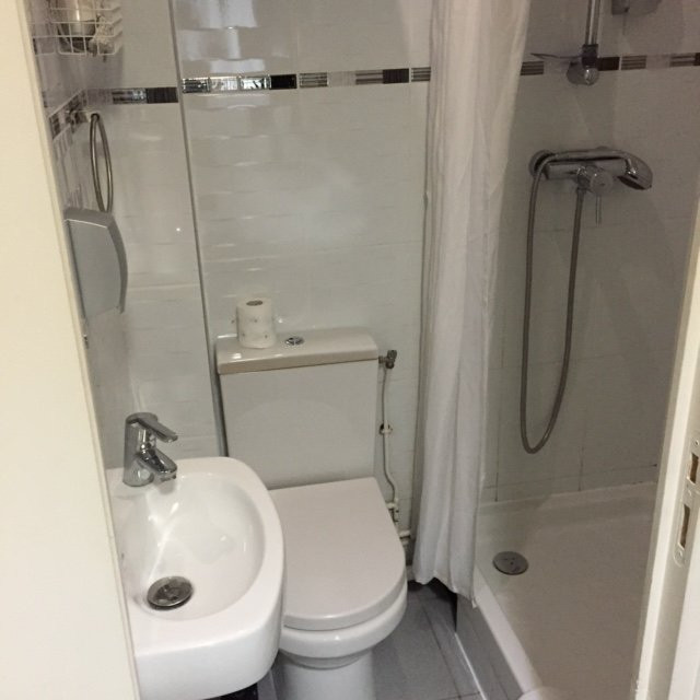 Hotel Bel Air主图