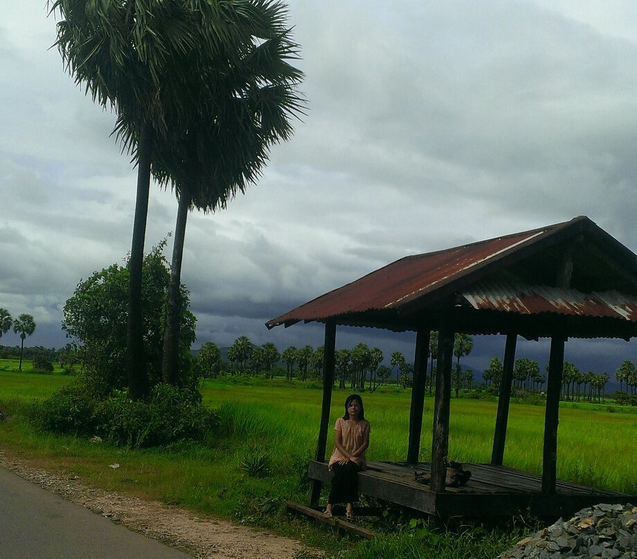 Go-Southern Myanmar-土瓦必去景点