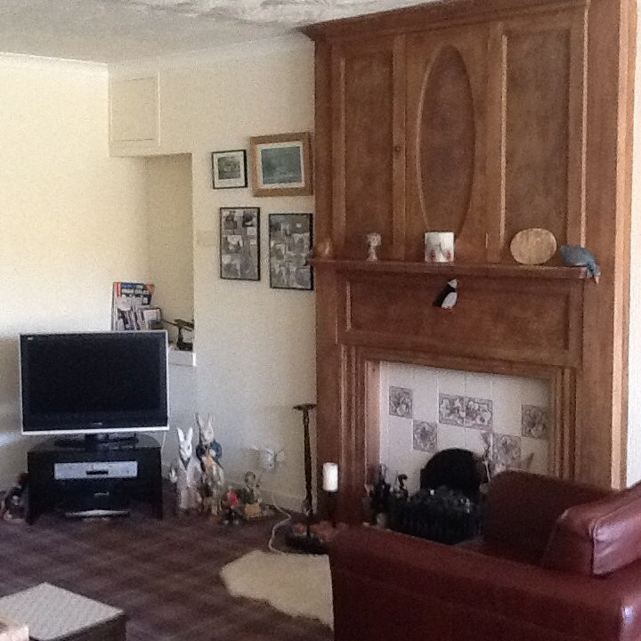 Lochton House