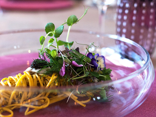 Les Petites Madeleines主图