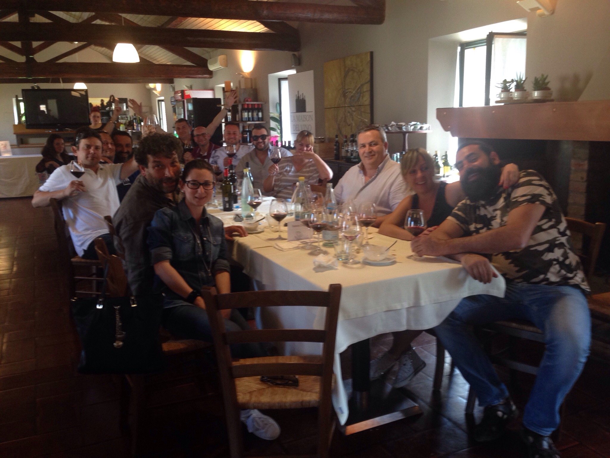Locanda Di Ombrianello-官方