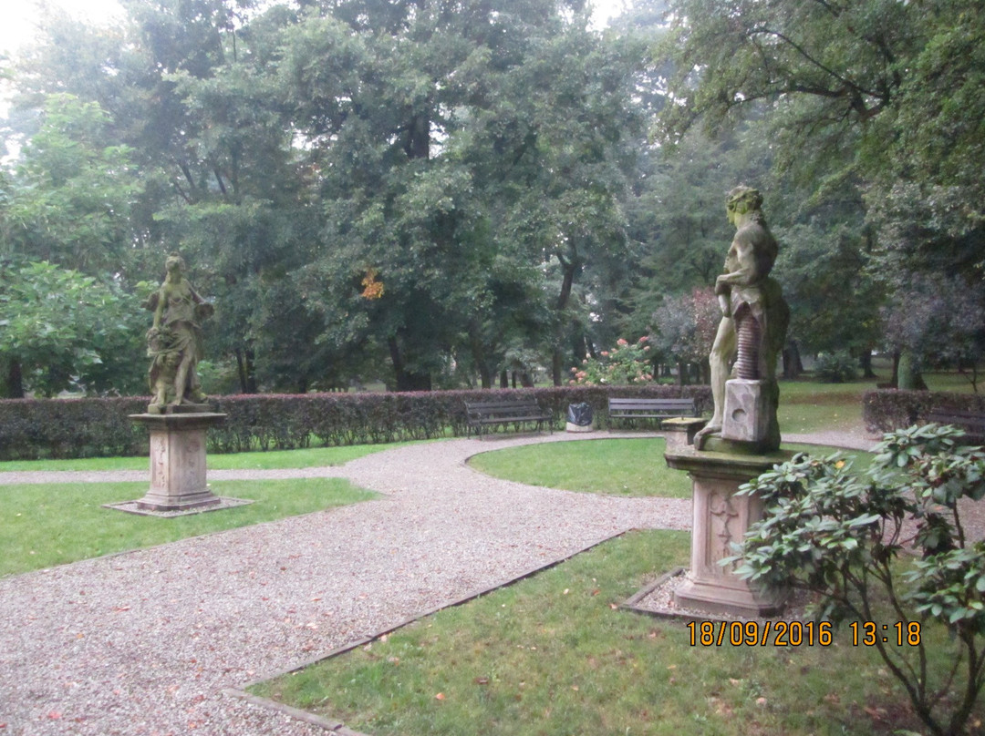 Zaglebie Museum景点图片