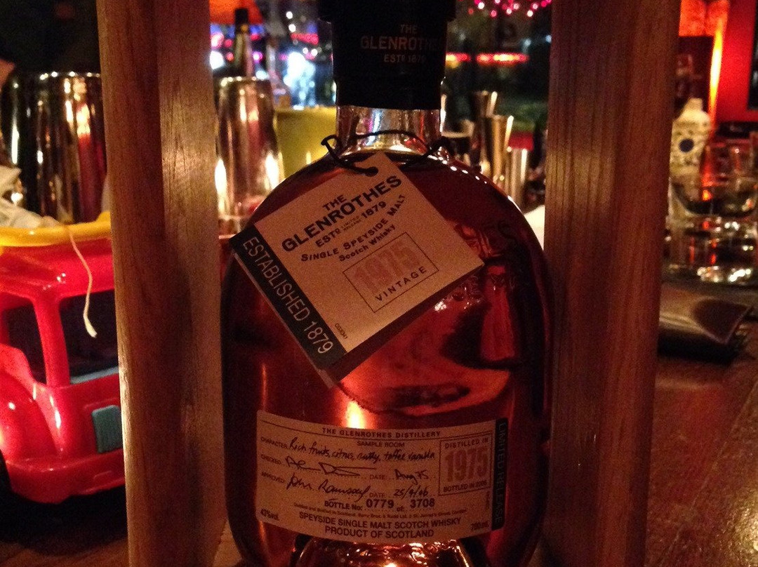 Boogie Bar-Cholargos必去景点