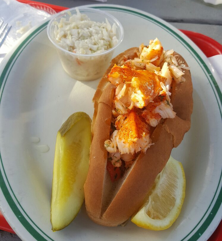 Sono Seaport Seafood Inc.