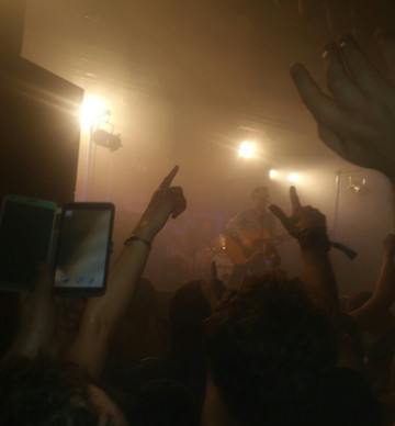 O2 Academy-利物浦必去景点