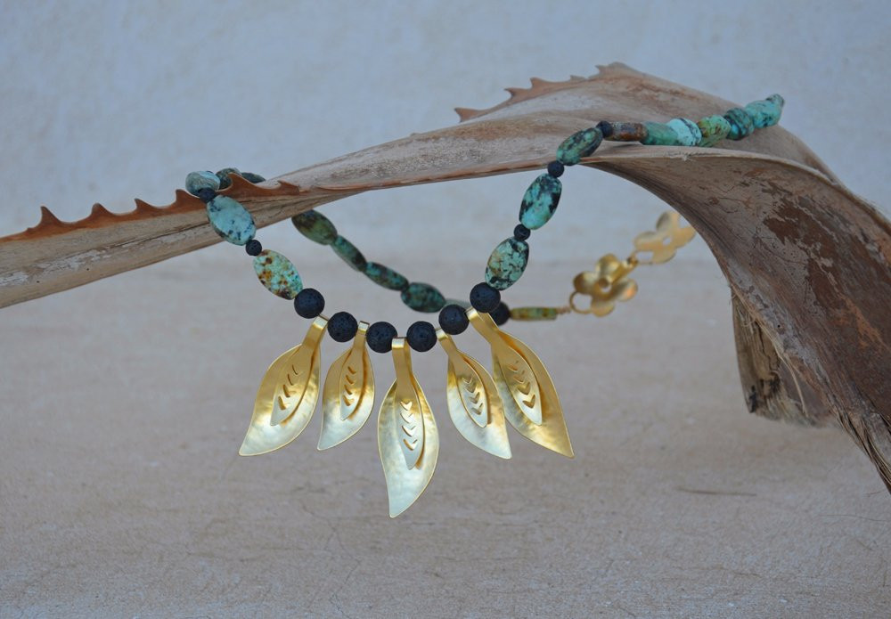 Art & Wear Gallery-Ein Hod必去景点