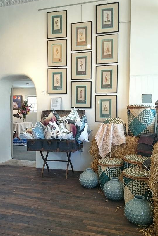 Cerrillos Station-Cerrillos必去景点