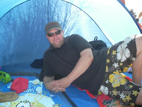 Ringwall Duhnen-顿恩必去景点