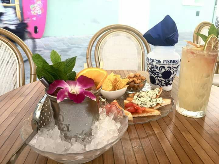 Villalta旅游景点-Tiki Comber