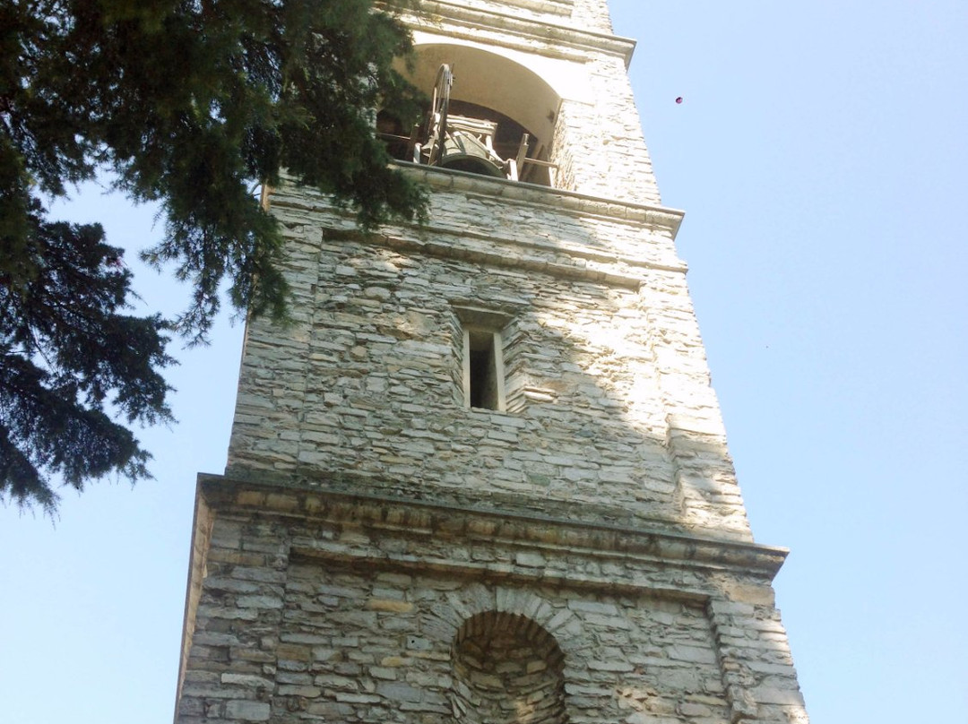 Chiesa dei Santi Nazaro e Celso景点图片