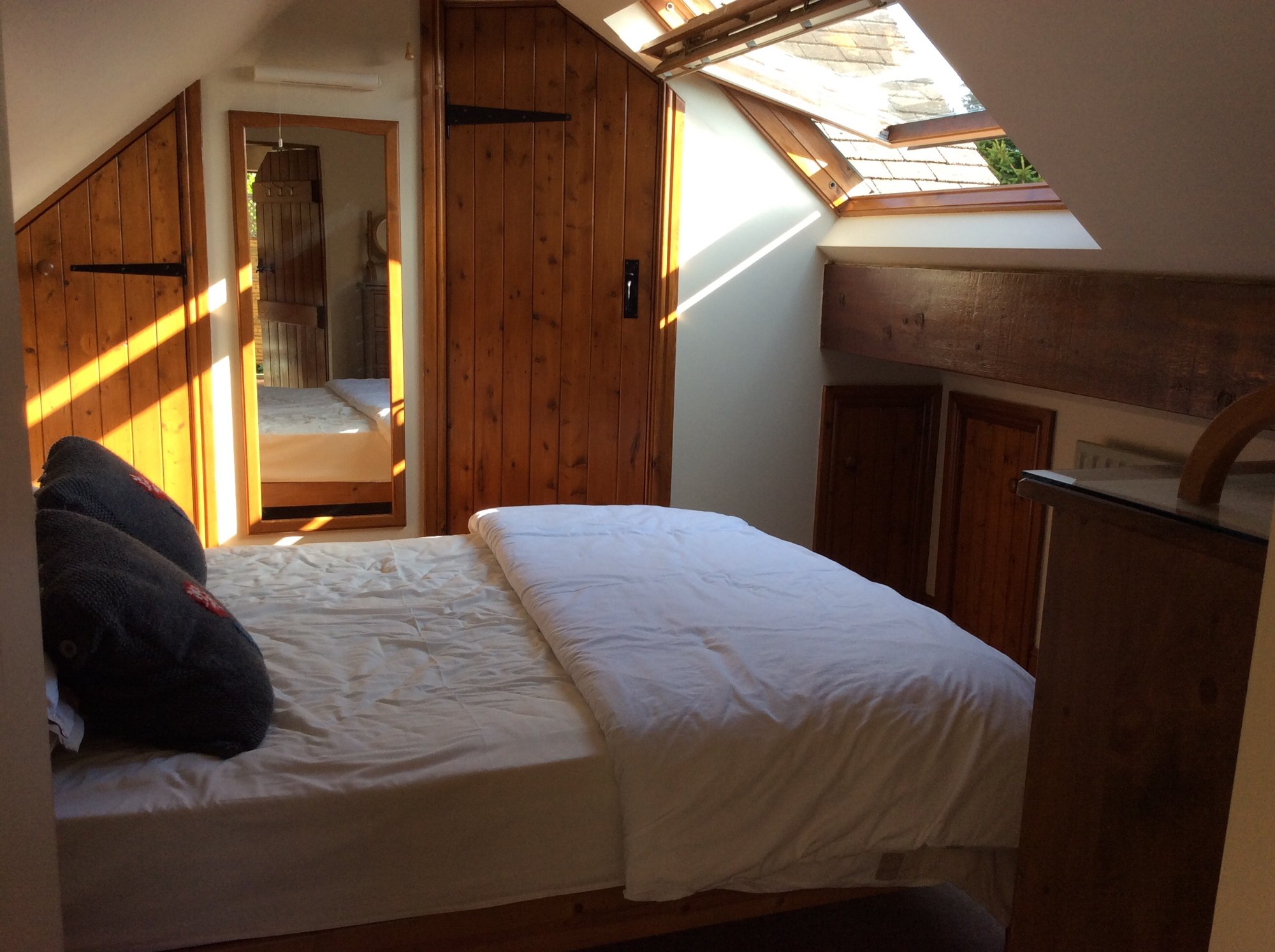 Thornhill View Bed & Breakfast-官方