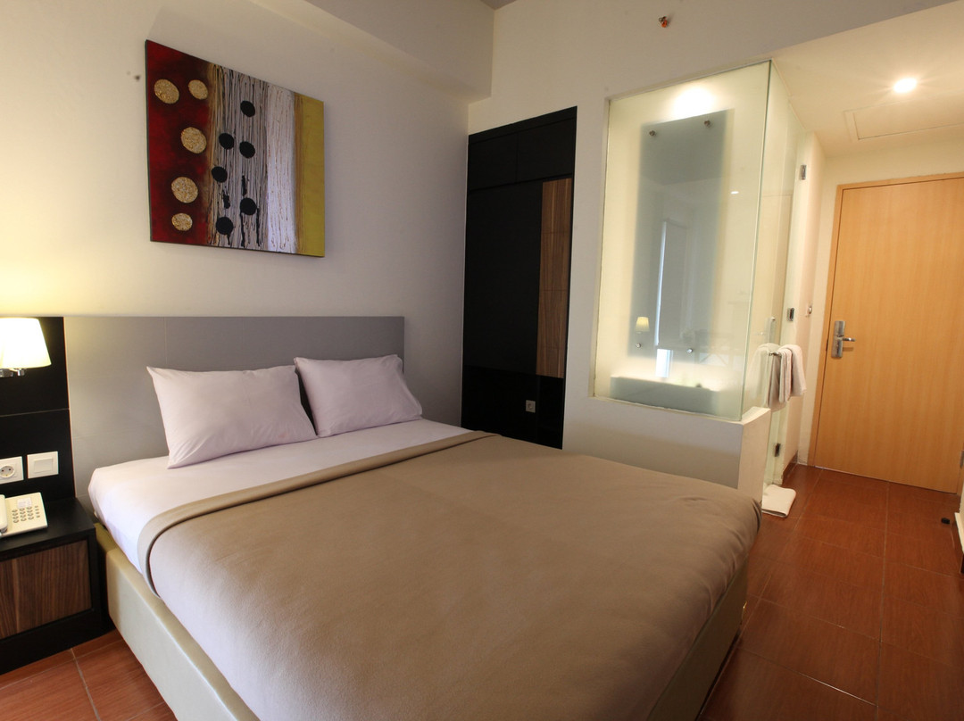 Avilla Residence主图