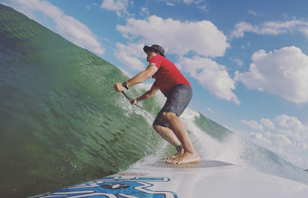 Paddle Surf New Jersey-Point Pleasant必去景点