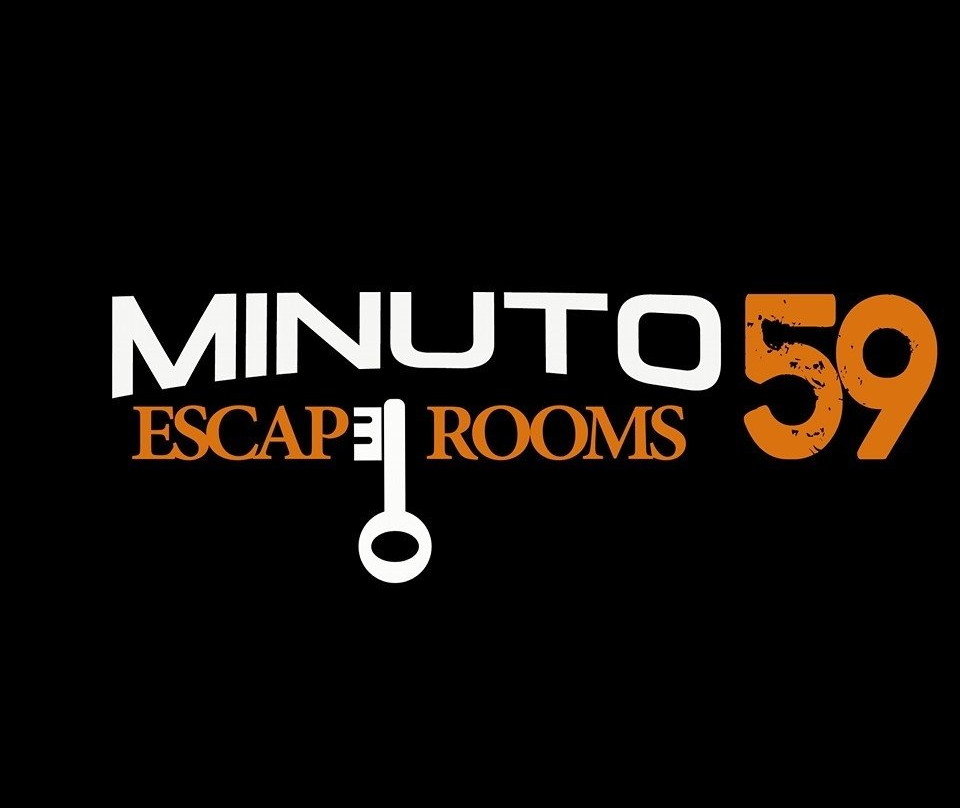 Minuto59 Escape Rooms景点图片