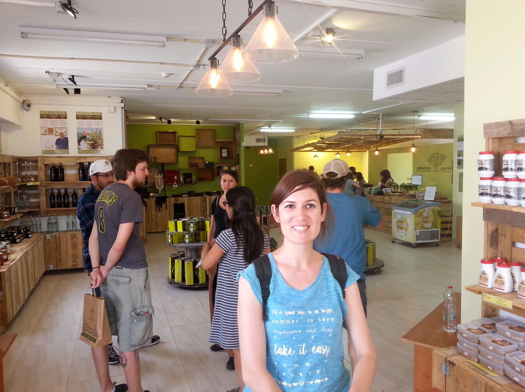 Sindyanna of Galilee-Kfar Cana必去景点