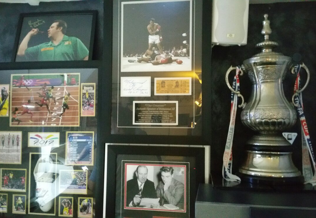 Legends Alcudia-阿尔库迪亚港必去景点