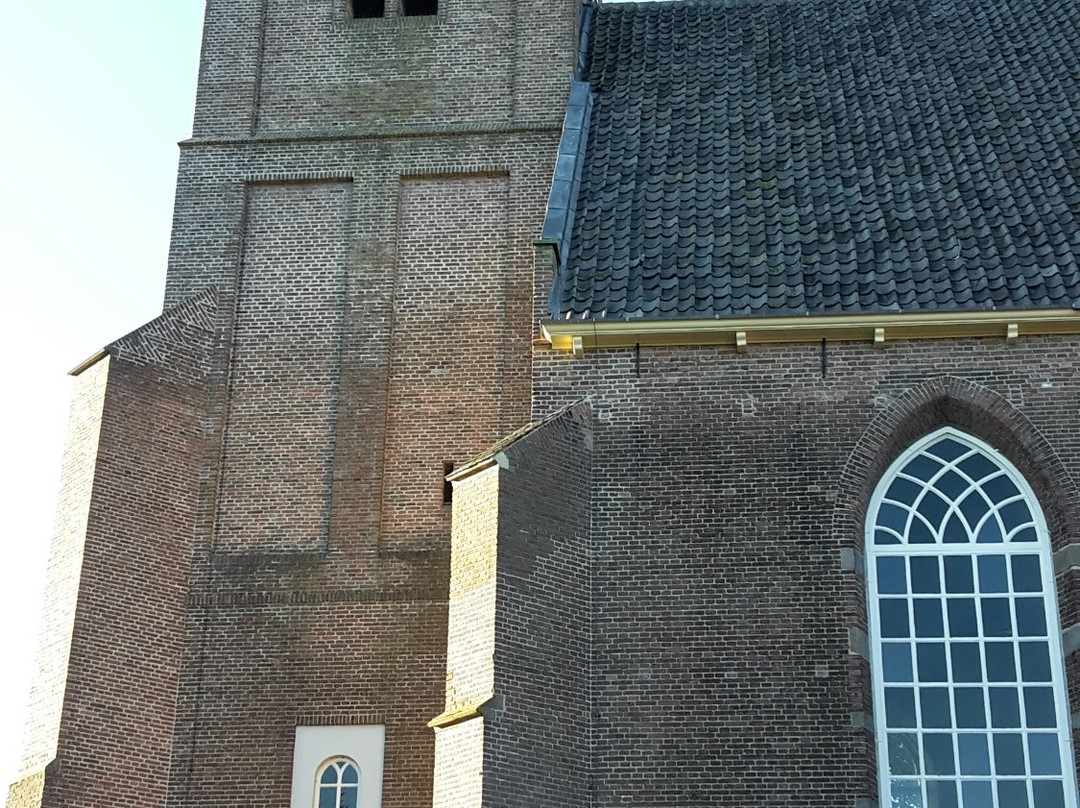 Plaskerk-Raalte必去景点