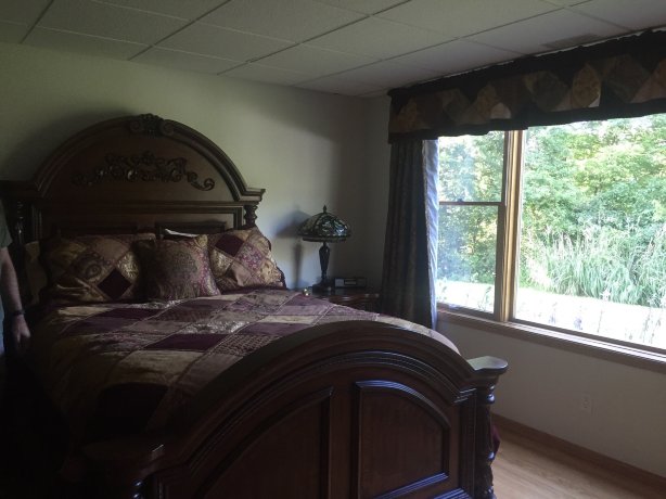 Victoria's Vineyard B&B-官方