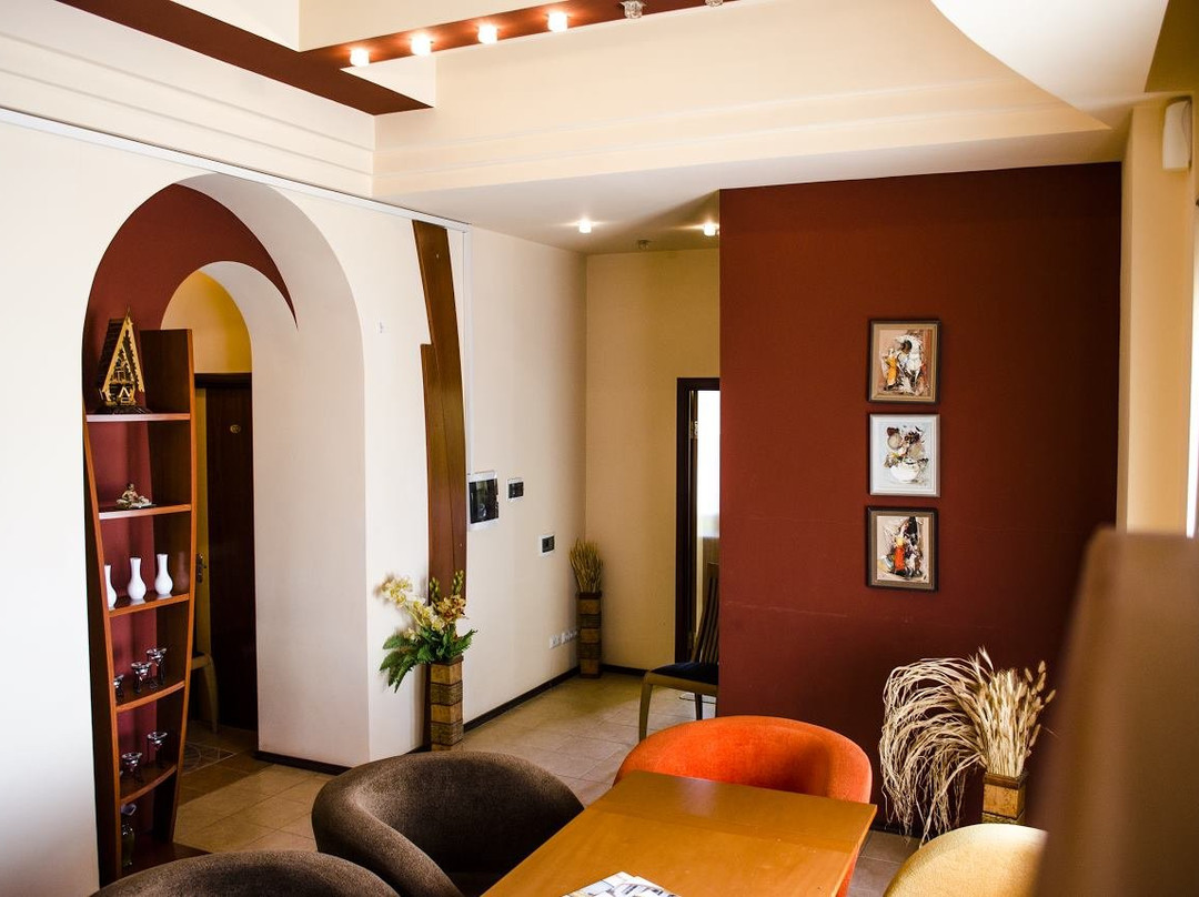 Stendal Hostel