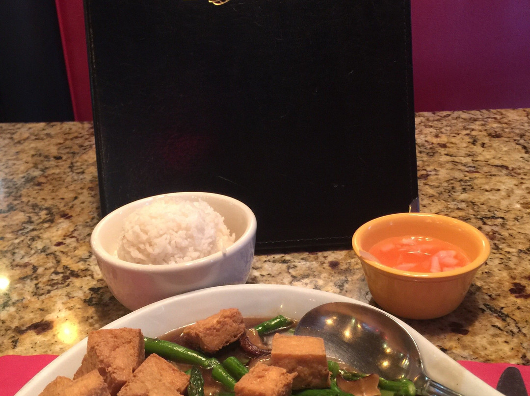 Green Banana Leaf Restaurant