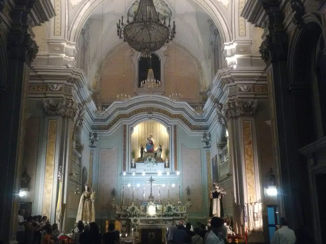 Chiesa San Domenico景点图片
