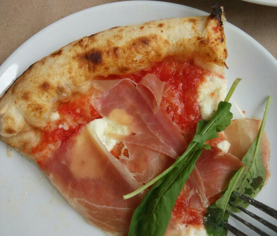 Gino's Brick Oven Pizza