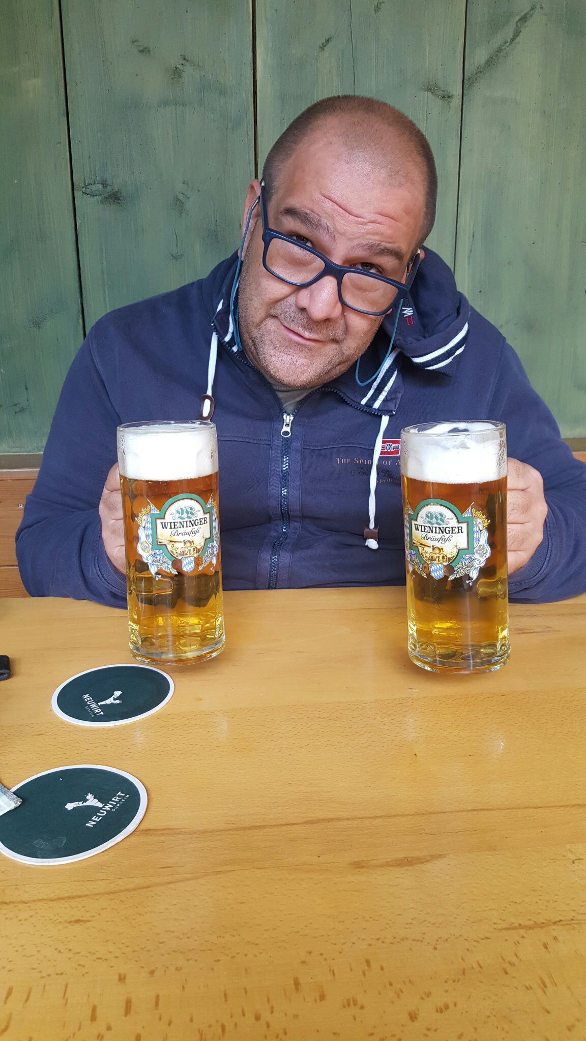 Neuwirt Gasthaus-官方