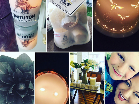 Pure Sense Candlery-Smithton必去景点