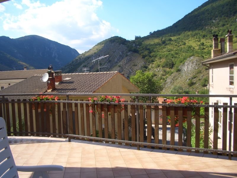Hotel La Tana Dell'orso-酒店景观