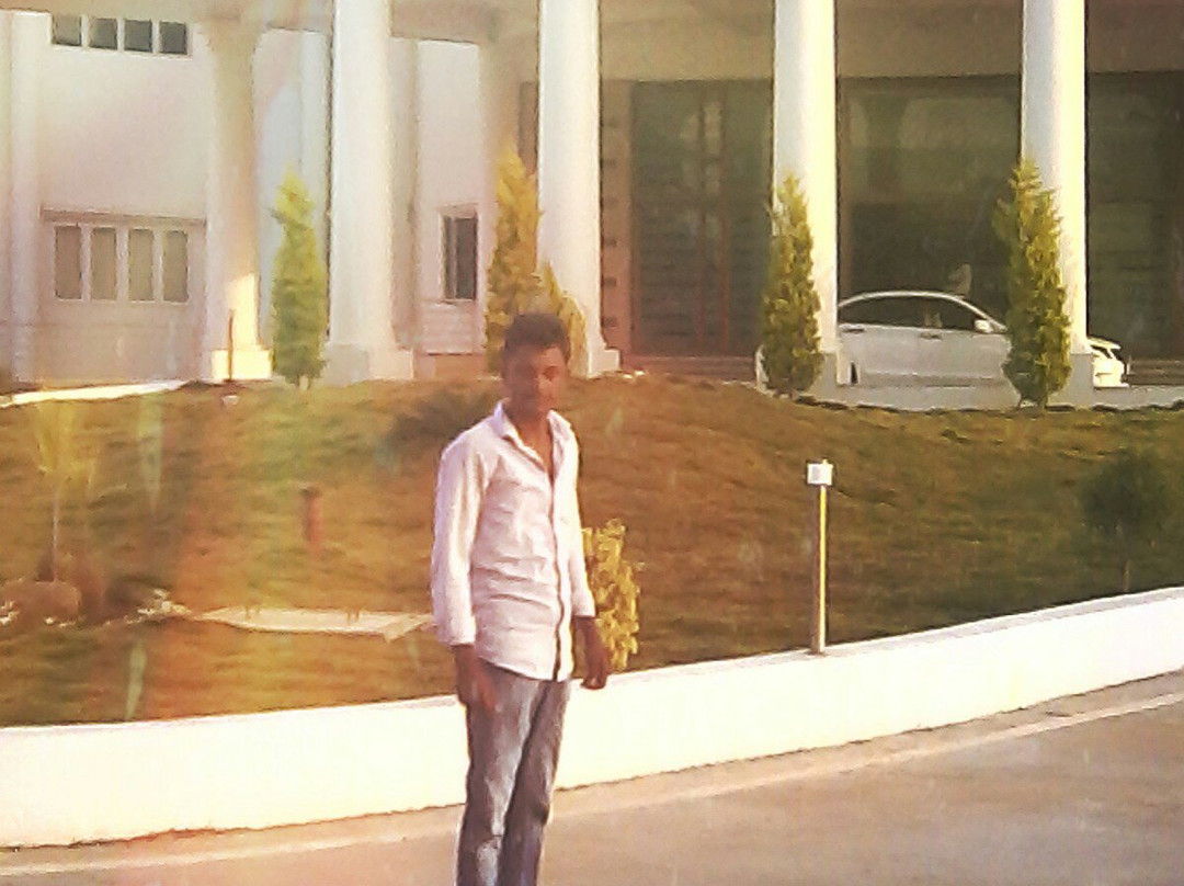 Karnataka State Open University景点图片