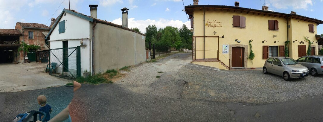 Agriturismo Casa Garello主图