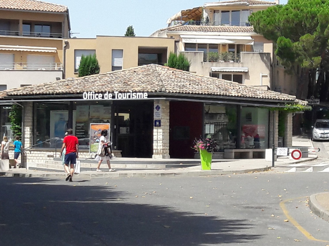 Office de Tourisme de Vaison-la-Romaine景点图片