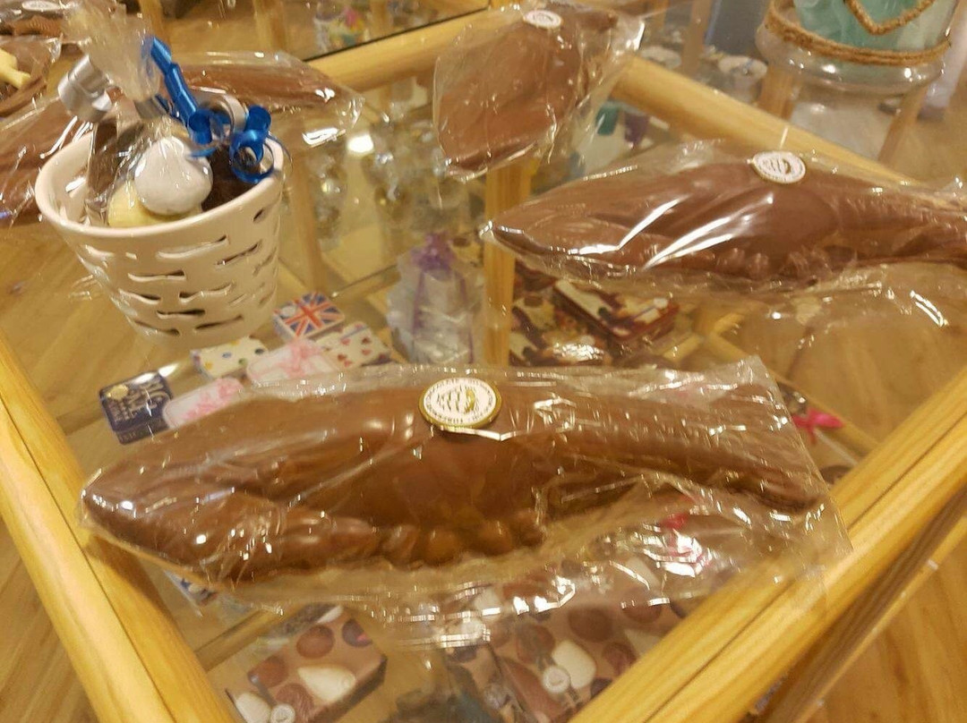 Tobermory Chocolate景点图片