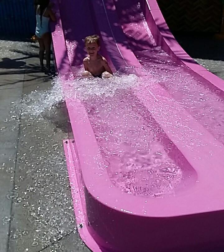 Fun Plex-奥马哈必去景点