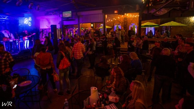 The Curve Inn-斯普林菲尔德必去景点