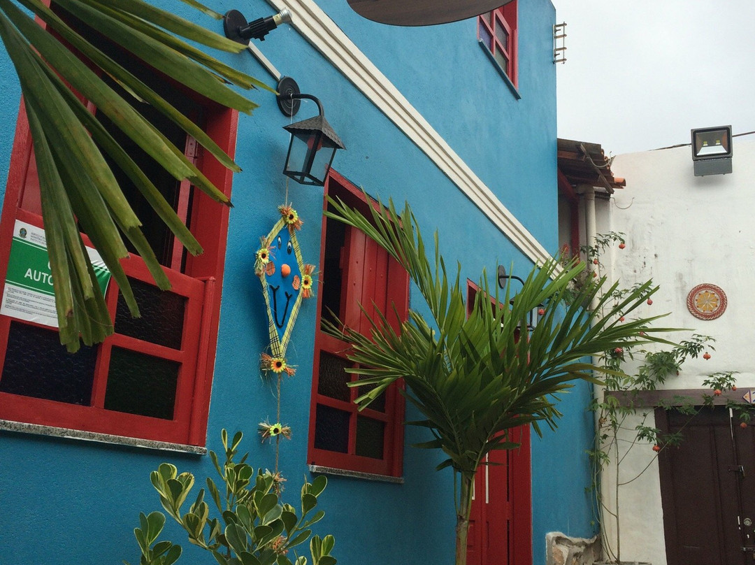 Viela Hostel