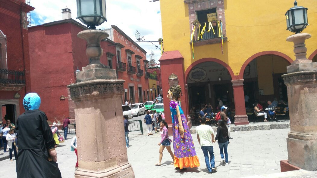 Parroquia de San Francisco de Asis-Escuinapa必去景点