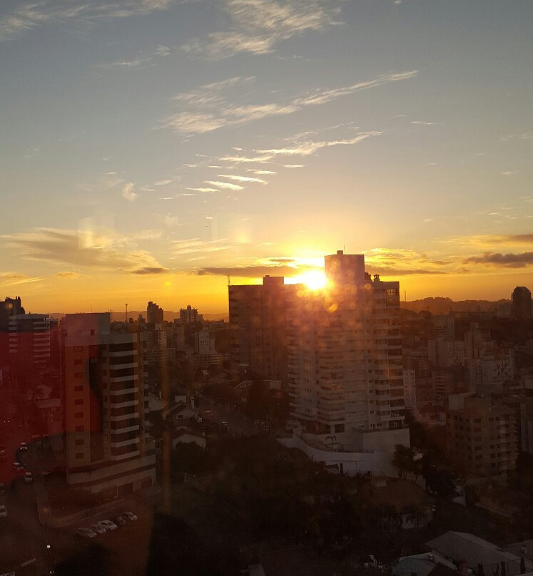 本图贡萨尔维斯酒店住宿-Hotel Laghetto Bento