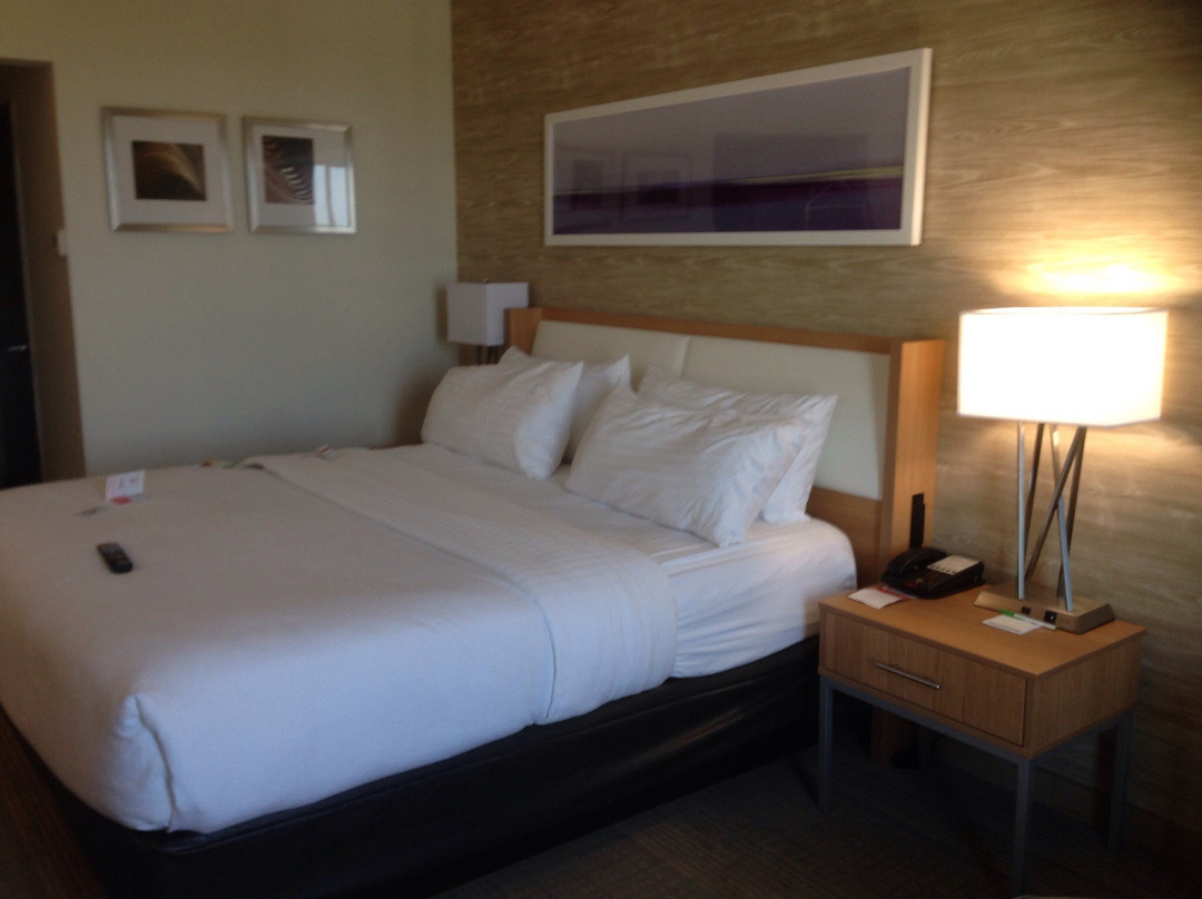 Holiday Inn San Marcos-convention Ctr Area By IHG