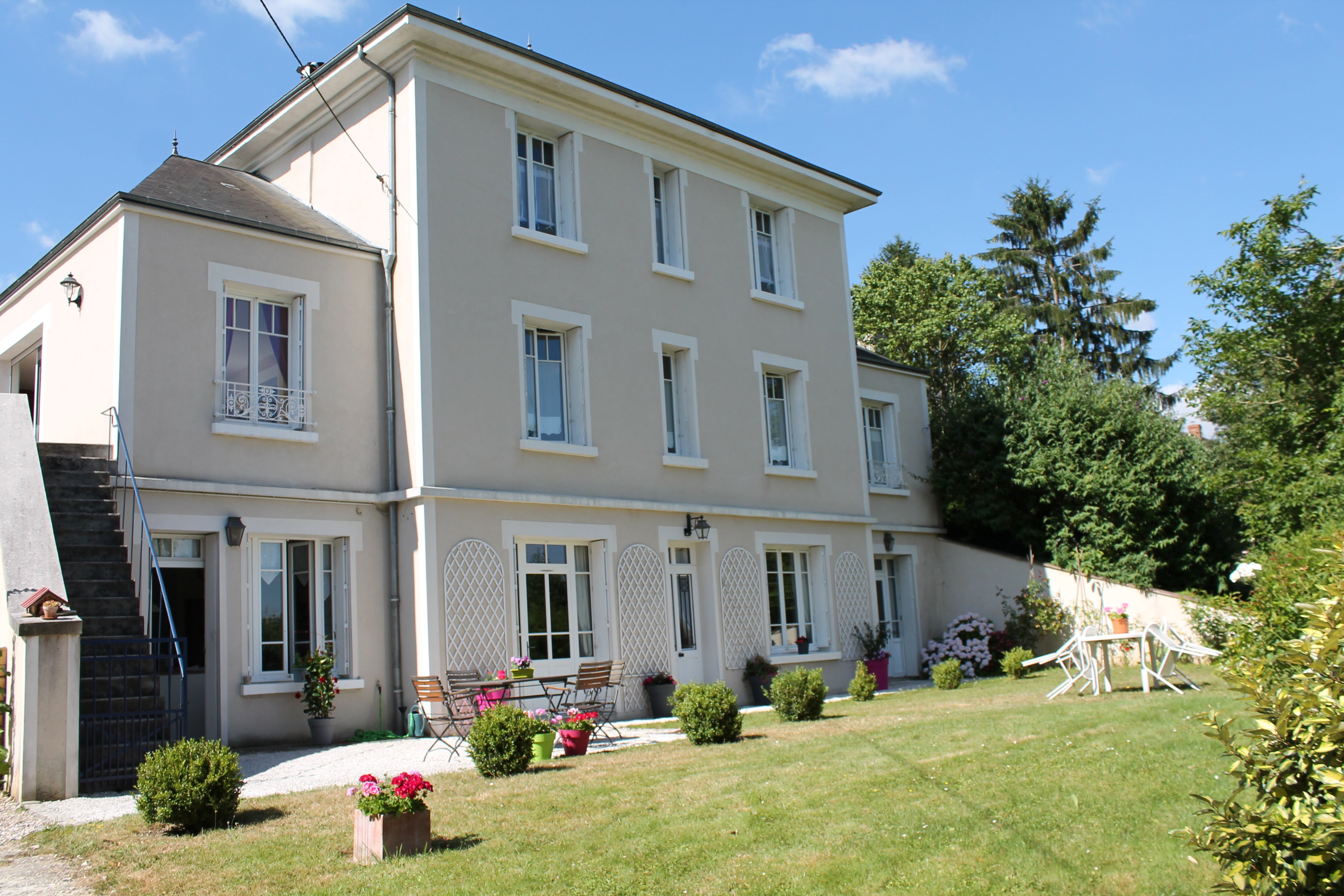 Villa Chandon-官方