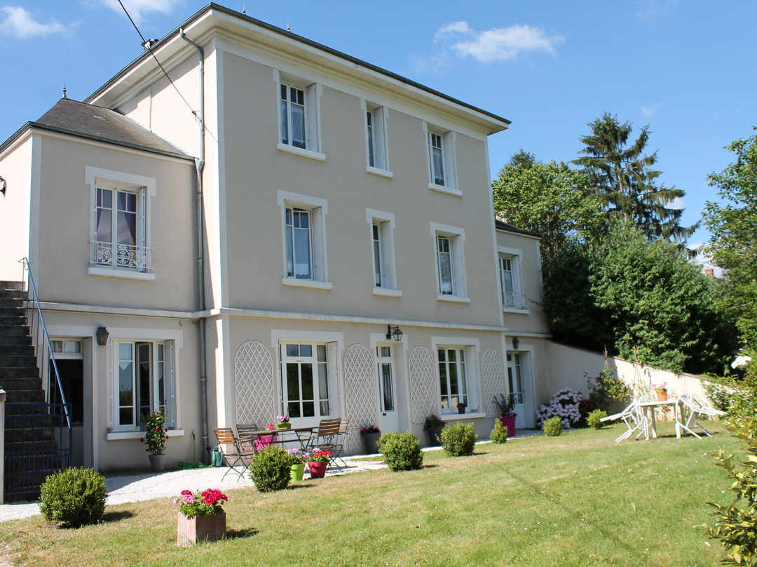 Azay-sur-Cher旅游攻略图片
