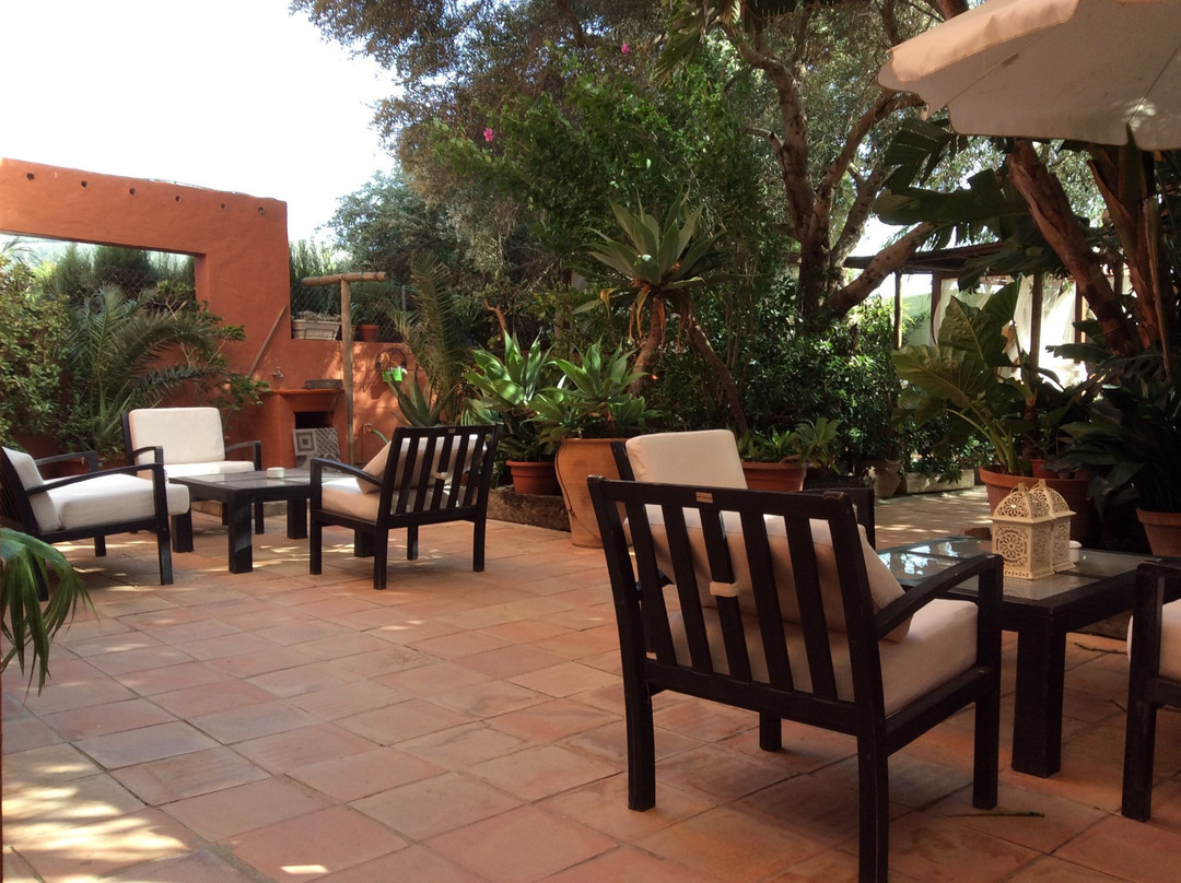 La Posada de Lola主图