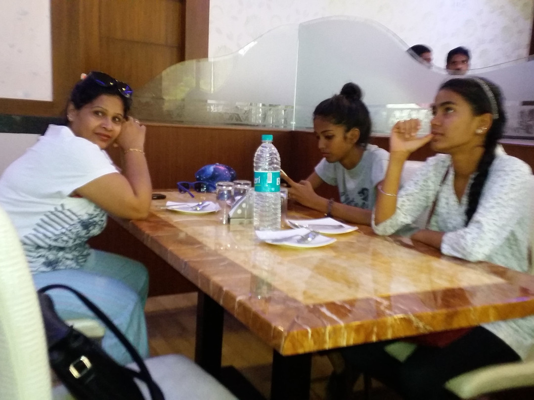 Palette - Hotel Kateel International主图