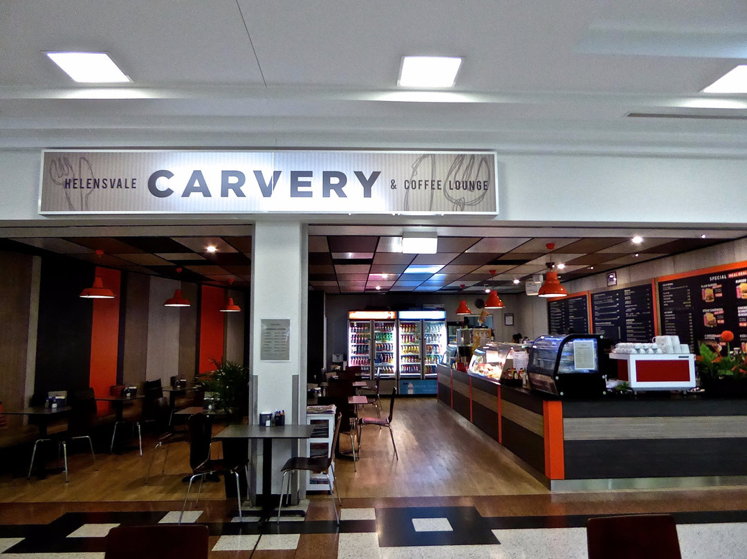 Helensvale Carvery and Coffee Lounge